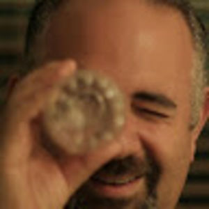 Meet your Posher, Steven